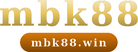 mbk88 logo